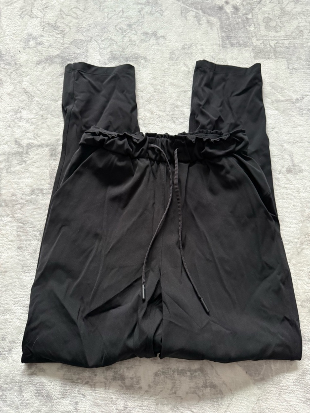 Lululemon High Rise Stretch Pant - Picture 2 of 4